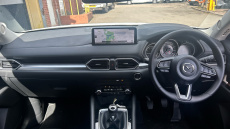 Mazda CX-5 2.0 e-Skyactiv G MHEV Centre-Line 5dr Petrol Estate